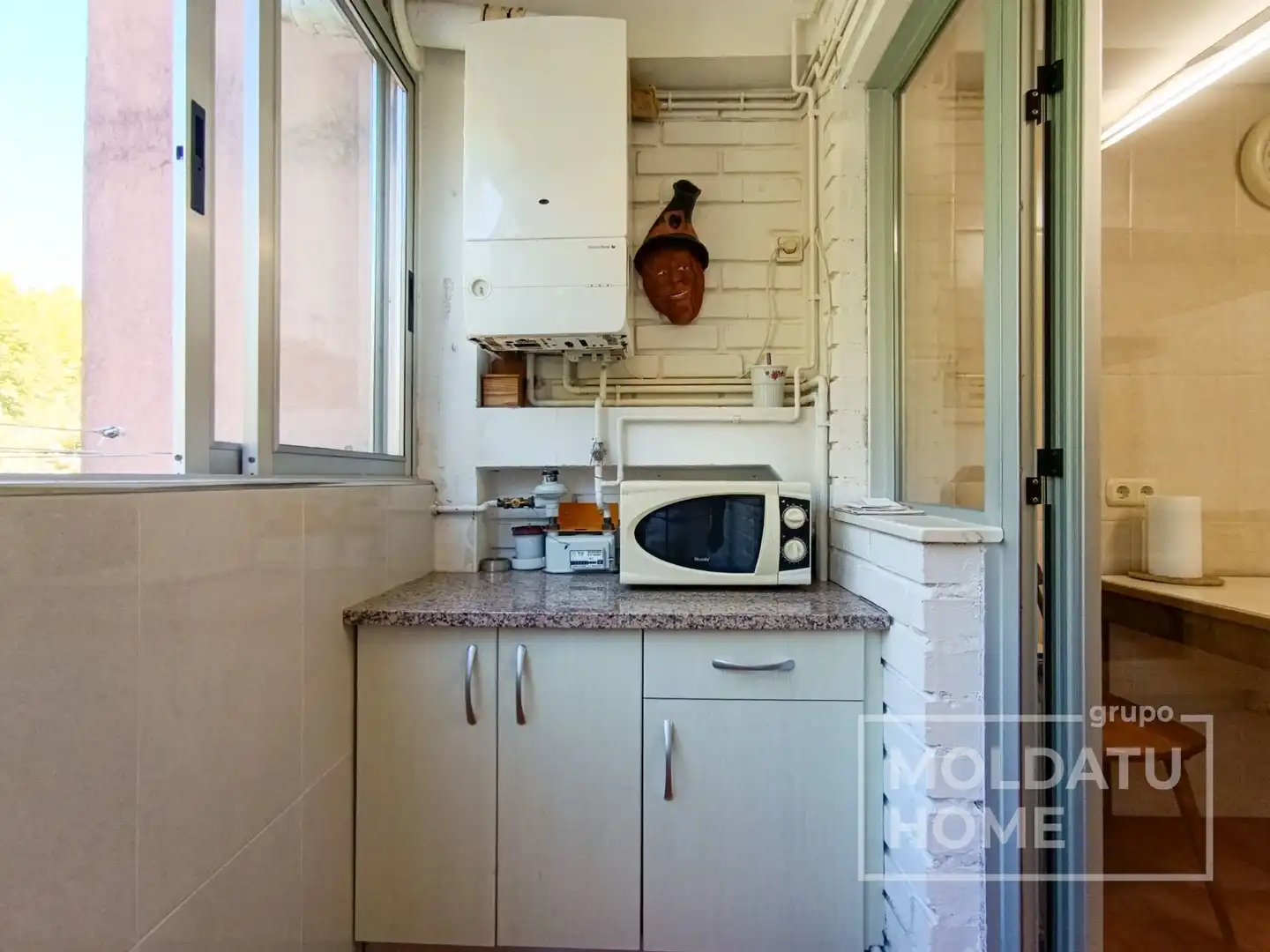 Flat with lift for sale in ELTZETA, imagen 16