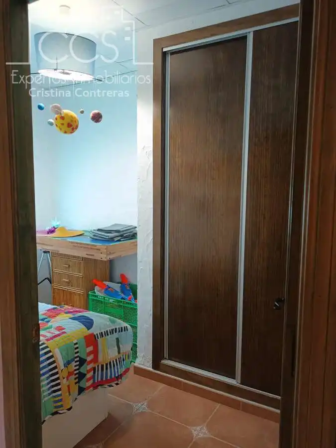 Casa rústica con jardín en venta en Almonte ciudad, imagen 14