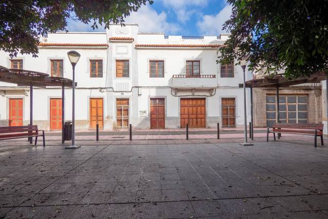 Casa-chalet en Venta en C. Fernando Marrero Pérez, 6, 6 en Cardones