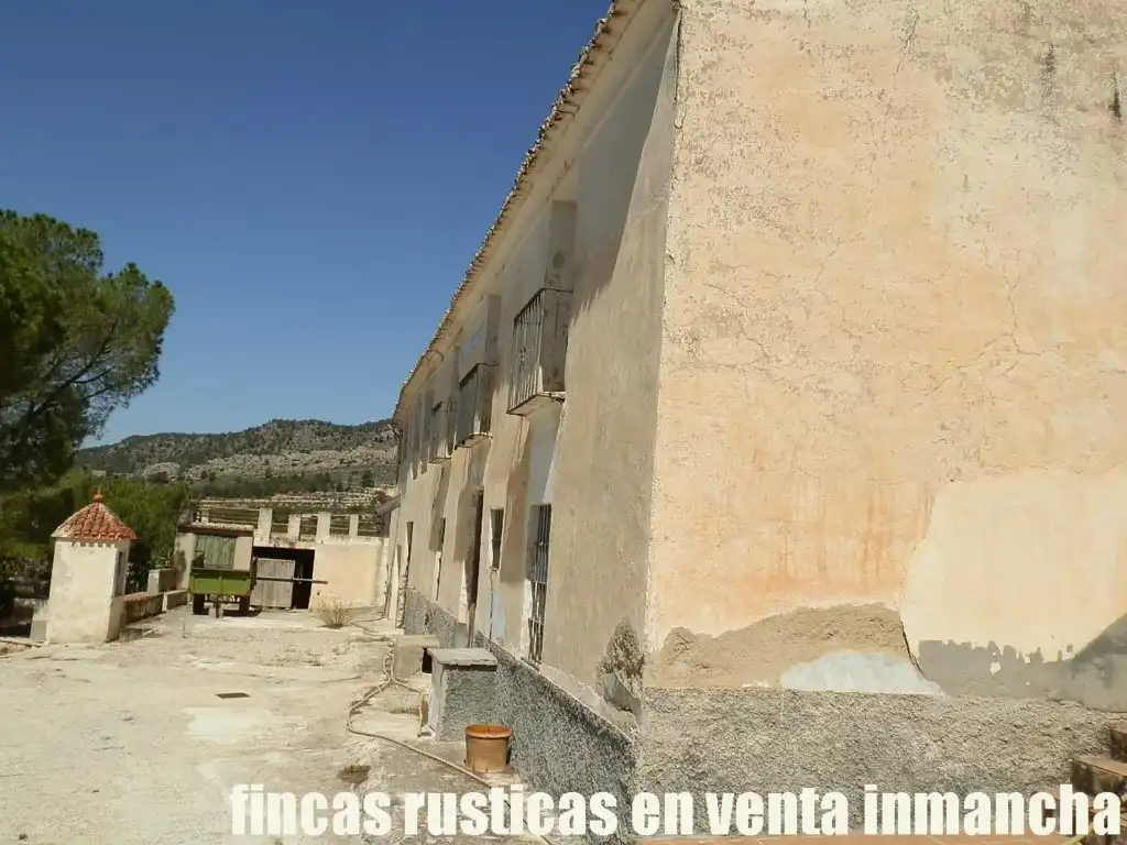 Terreny rústic en venda a Jijona / Xixona, imagen 22