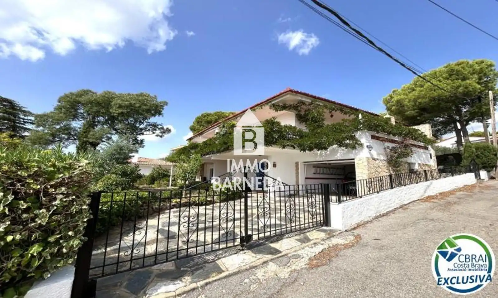 Villa avec jardin à vendre à Pompeu Fabra 29, imagen 21