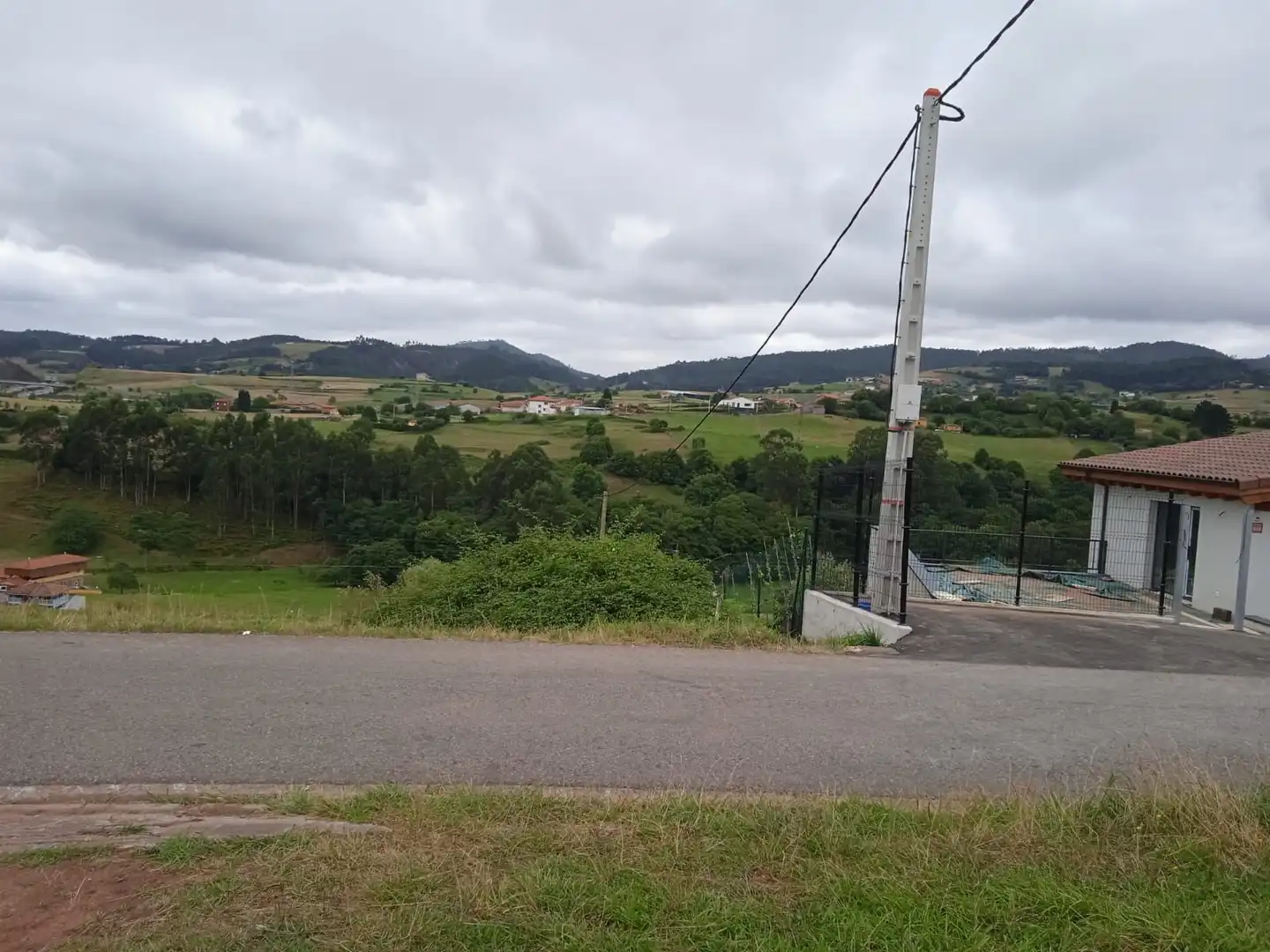 Terreny residencial en venda a Corvera de Asturias, imagen 3