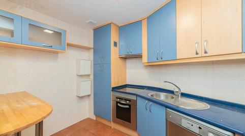 Foto 4 de Casa adosada de alquiler en Centro, Villaviciosa de Odón