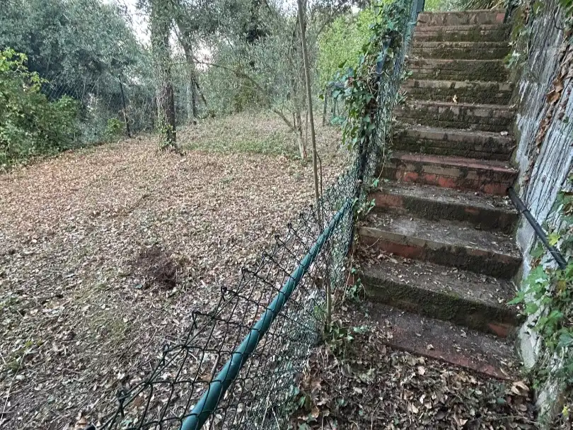 Terreno residencial en venta en Carrer Turó de Monfort 51, imagen 10