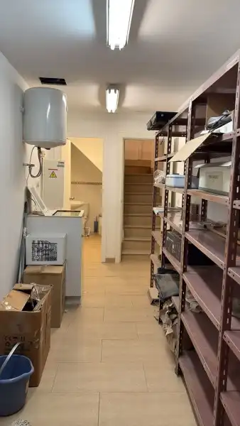 Local comercial en traspàs a Plaza Mayor - San Agustín, imagen 14