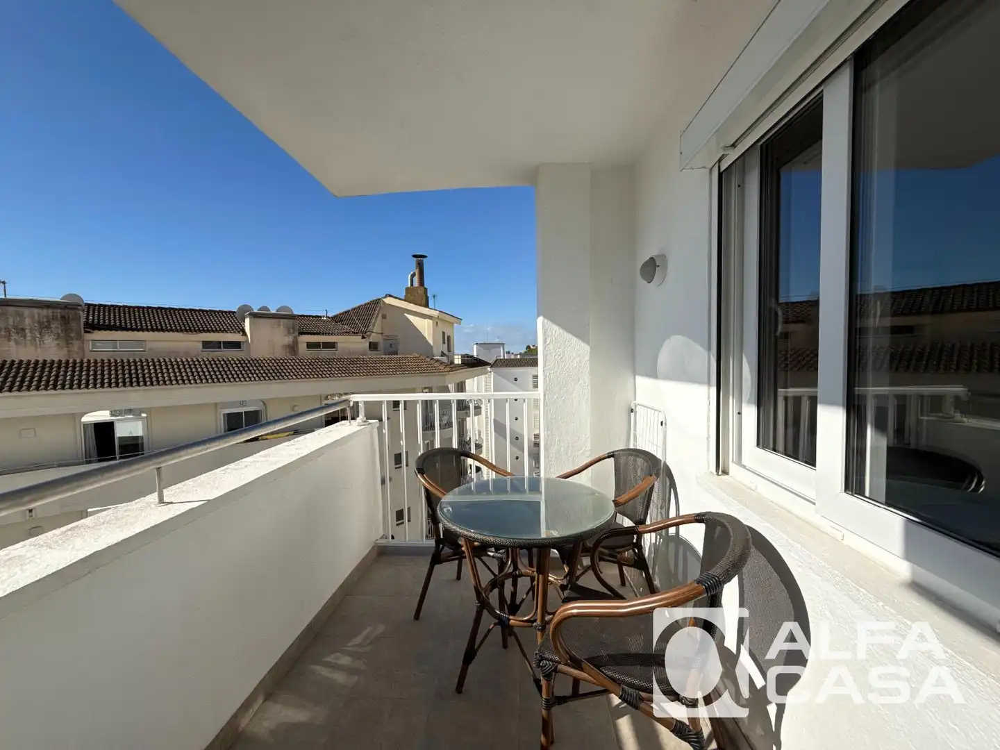 Wohnung mit Terrasse zum Verkauf in Fenals, imagen 20