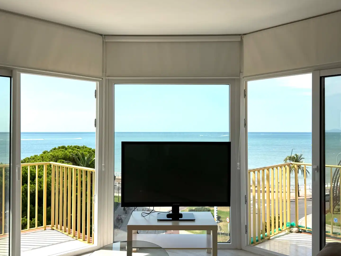 Bedroom of Apartments for sale in Cambrils  with Air Conditioner, Heating and Terrace