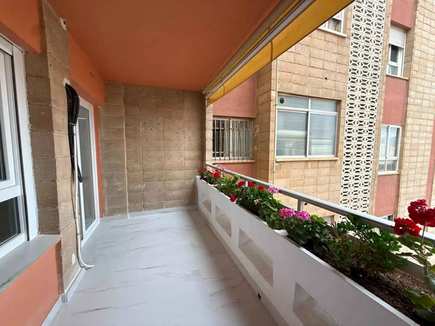 Appartement avec terrasse à vendre à Avenida MADRID DE 58, imagen 6