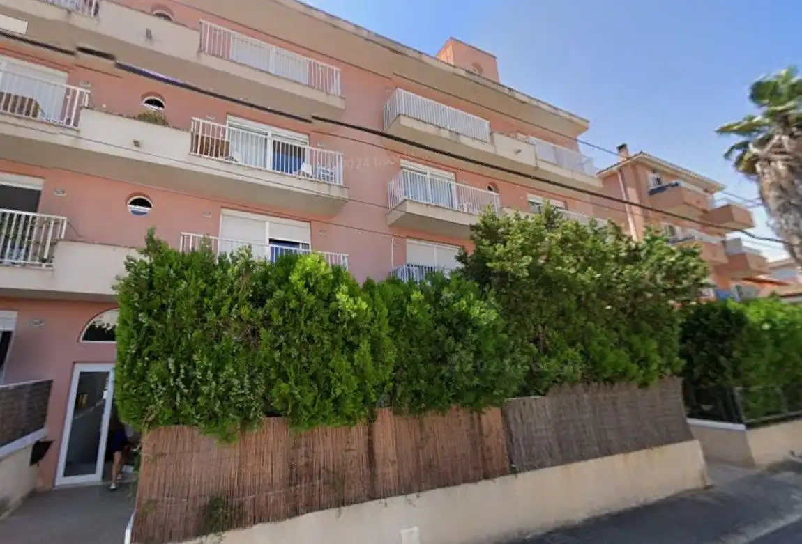 Pis en venda a Cala Ratjada