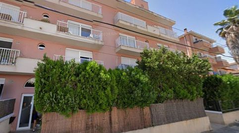 Piso con okupas en Cala Ratjada