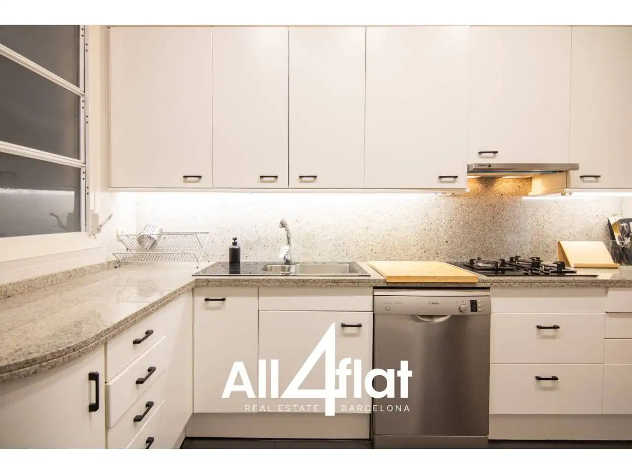 Flat for rent in Barcelona, Barcelona