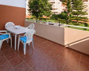 Terrace of Apartment for sale in Gandia  with Terrace