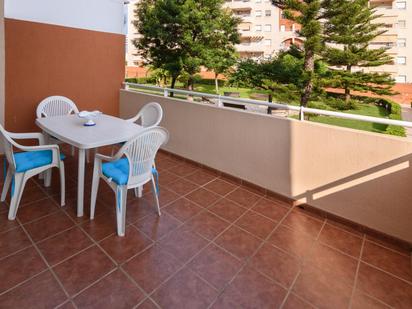 Terrassa de Apartament en venda en Gandia amb Terrassa