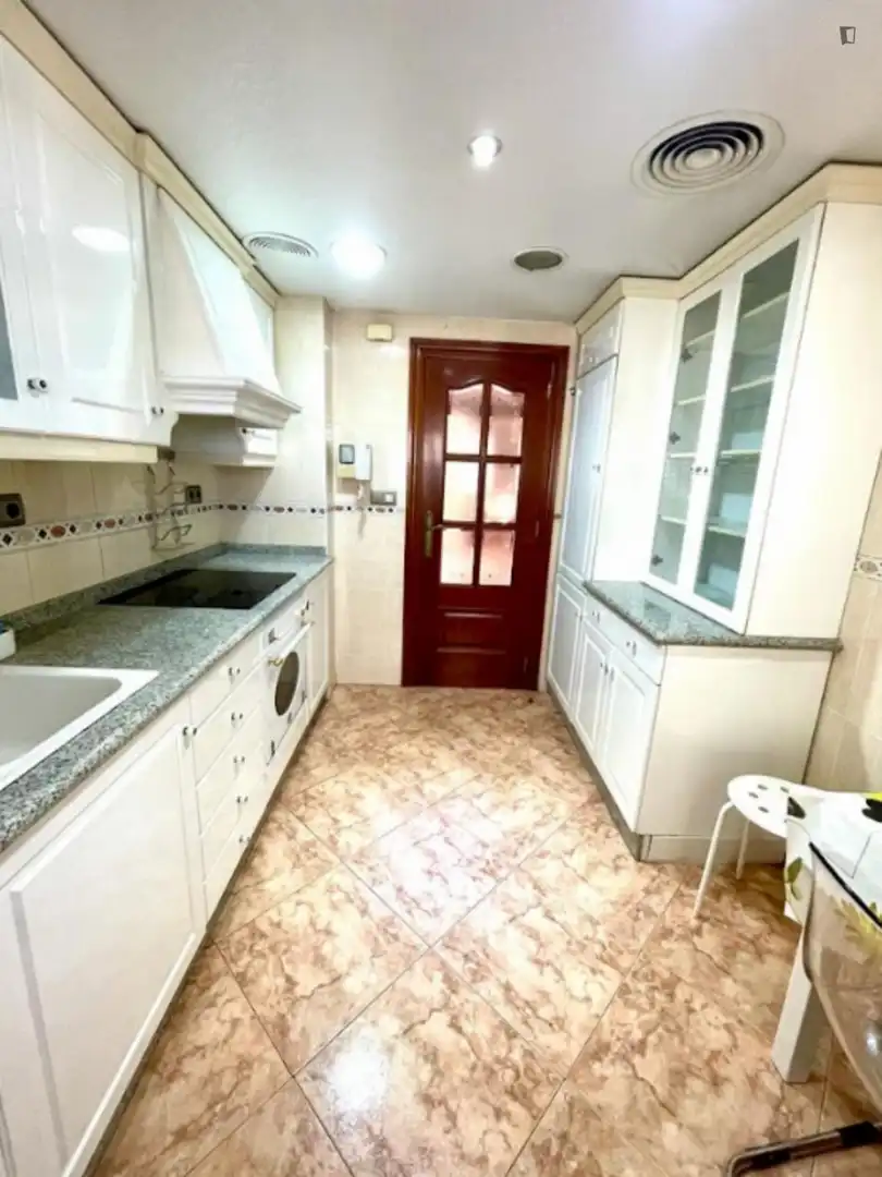 Habitació a Murcia, Murcia