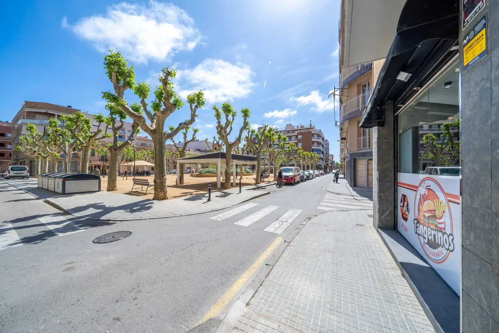 Local comercial en venda a Carrer de Cervantes, 91, Calella, Spain N2-95, imagen 13