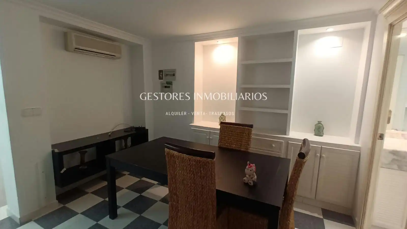 Duplexes for rent in Alcoy / Alcoi, Alicante