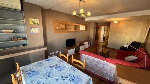 Photo 4 of Flat to rent in Carrer D'hernan Cortés, Zona Campus Universitario, Valencia