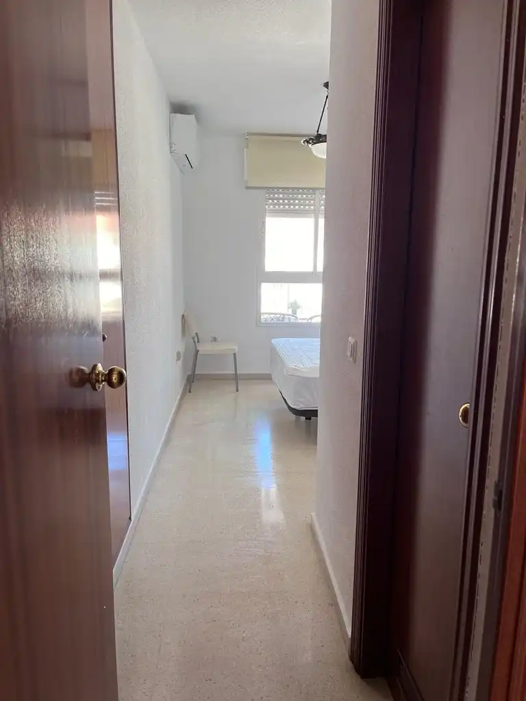 Appartamento con ascensore in affitto a Paseo Maritimo Antonio Machado, imagen 28