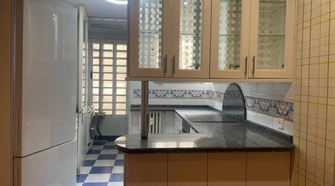 Photo 2 of Flat to rent in Centro Ciudad, León