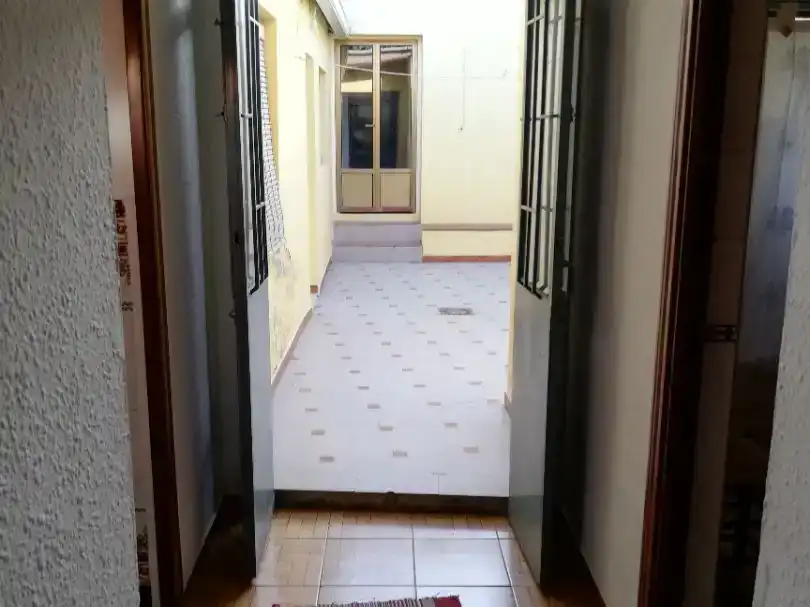 Casa adosada en venta en Villanueva del Fresno, Badajoz