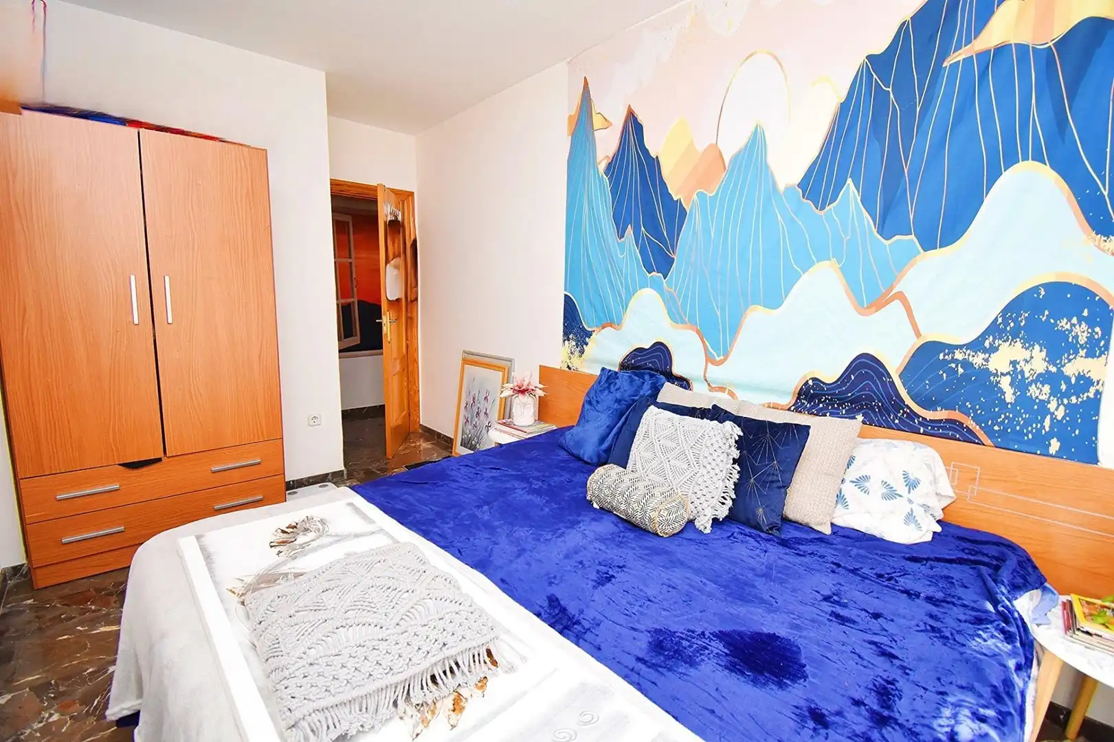Appartamento con ascensore in vendita a Calle Hermanos Alférez 1, imagen 9