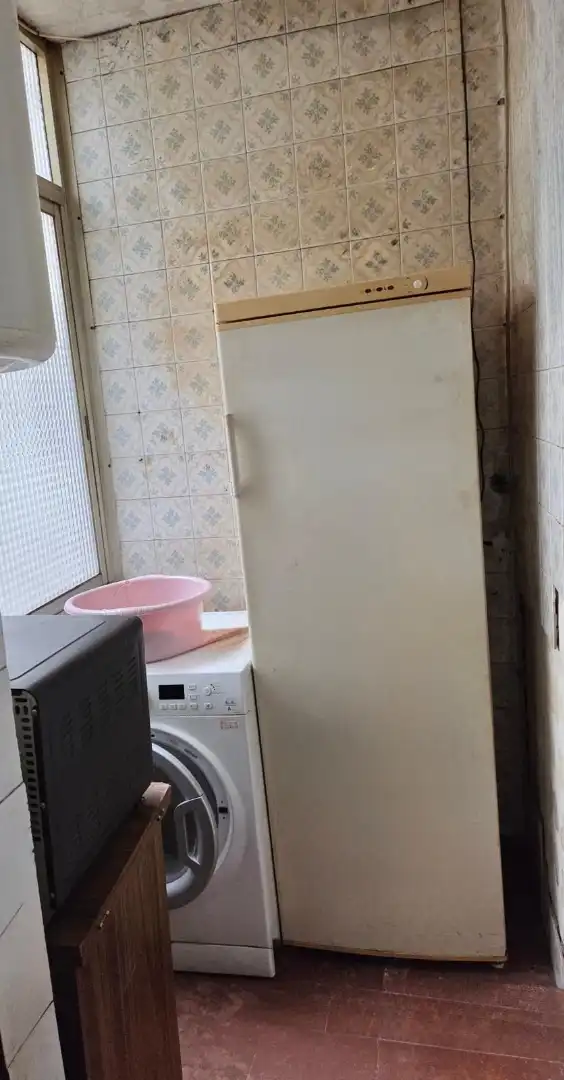 Kitchen of Flat for sale in El Prat de Llobregat