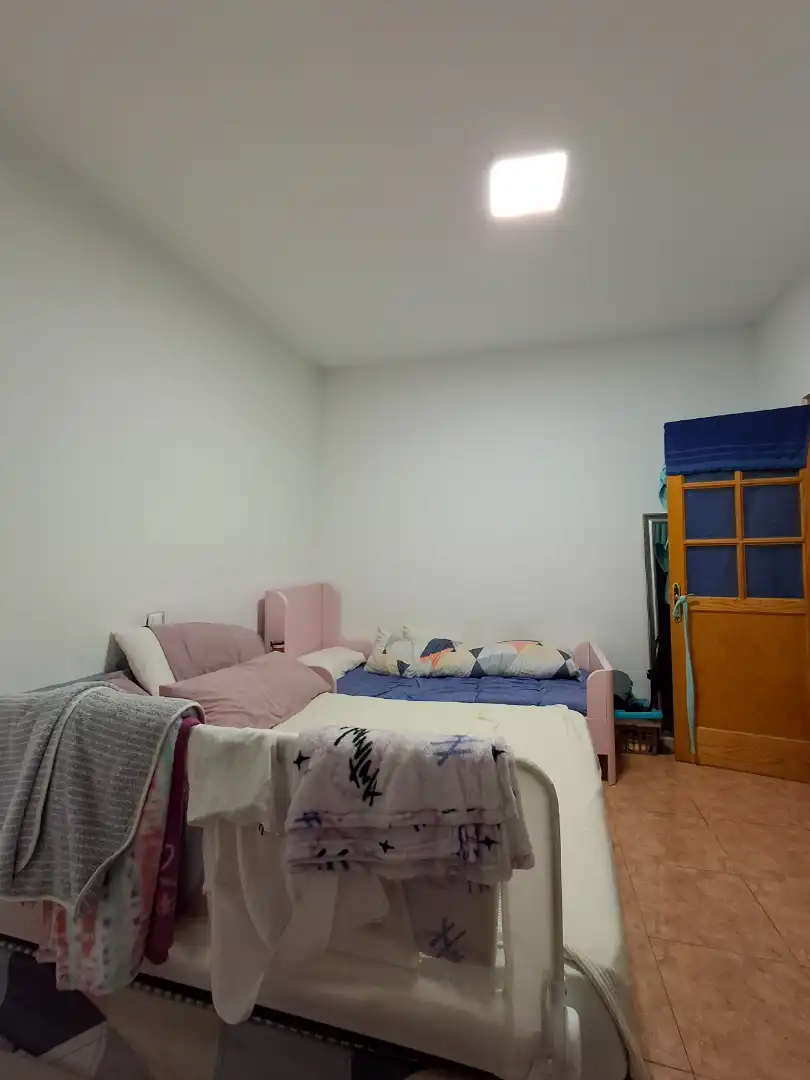Dormitori de Casa adosada en venda en Tamaraceite - San Lorenzo - Tenoya