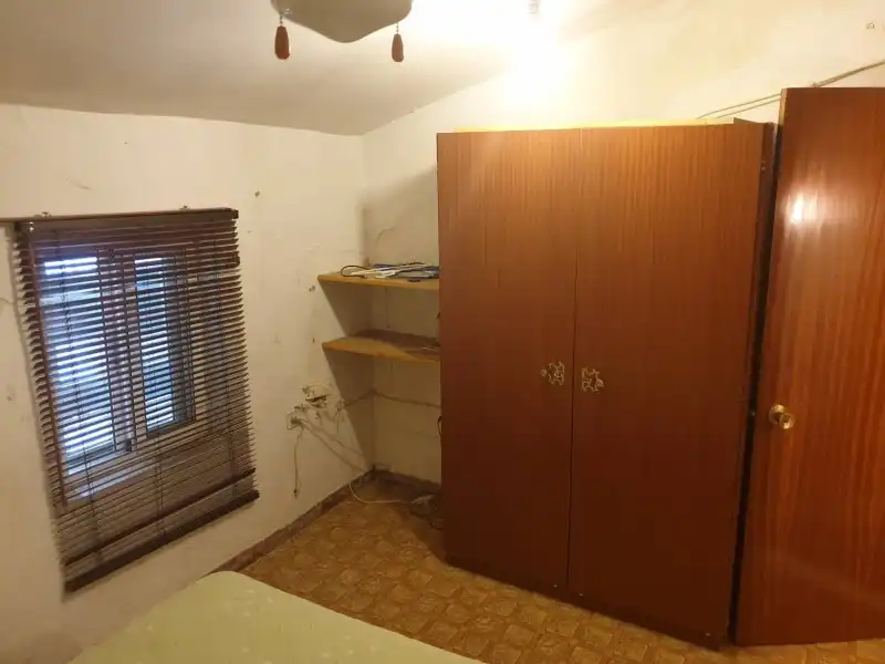 Dormitori de Casa o xalet en venda en Serradilla amb Aire condicionat, Jardí privat i Traster