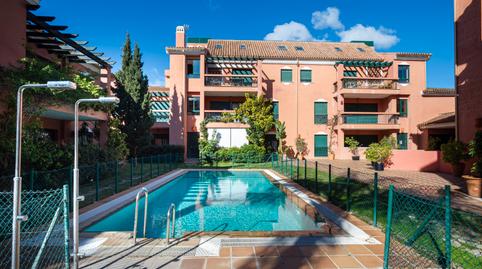 Foto 2 de Planta baixa en venda a Marbesa, Málaga