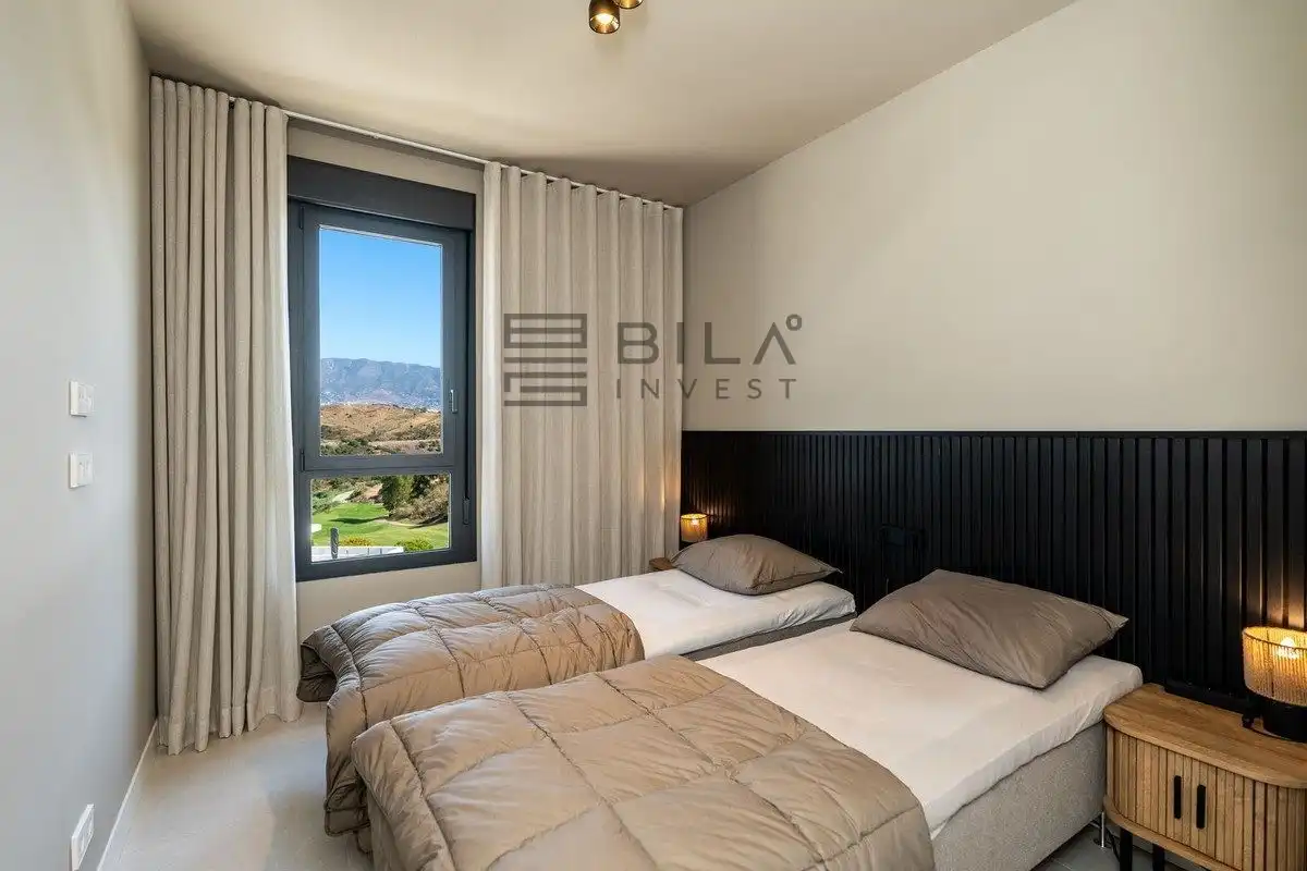 Appartement avec piscine à vendre à Urb. Ipanema Homes, imagen 16