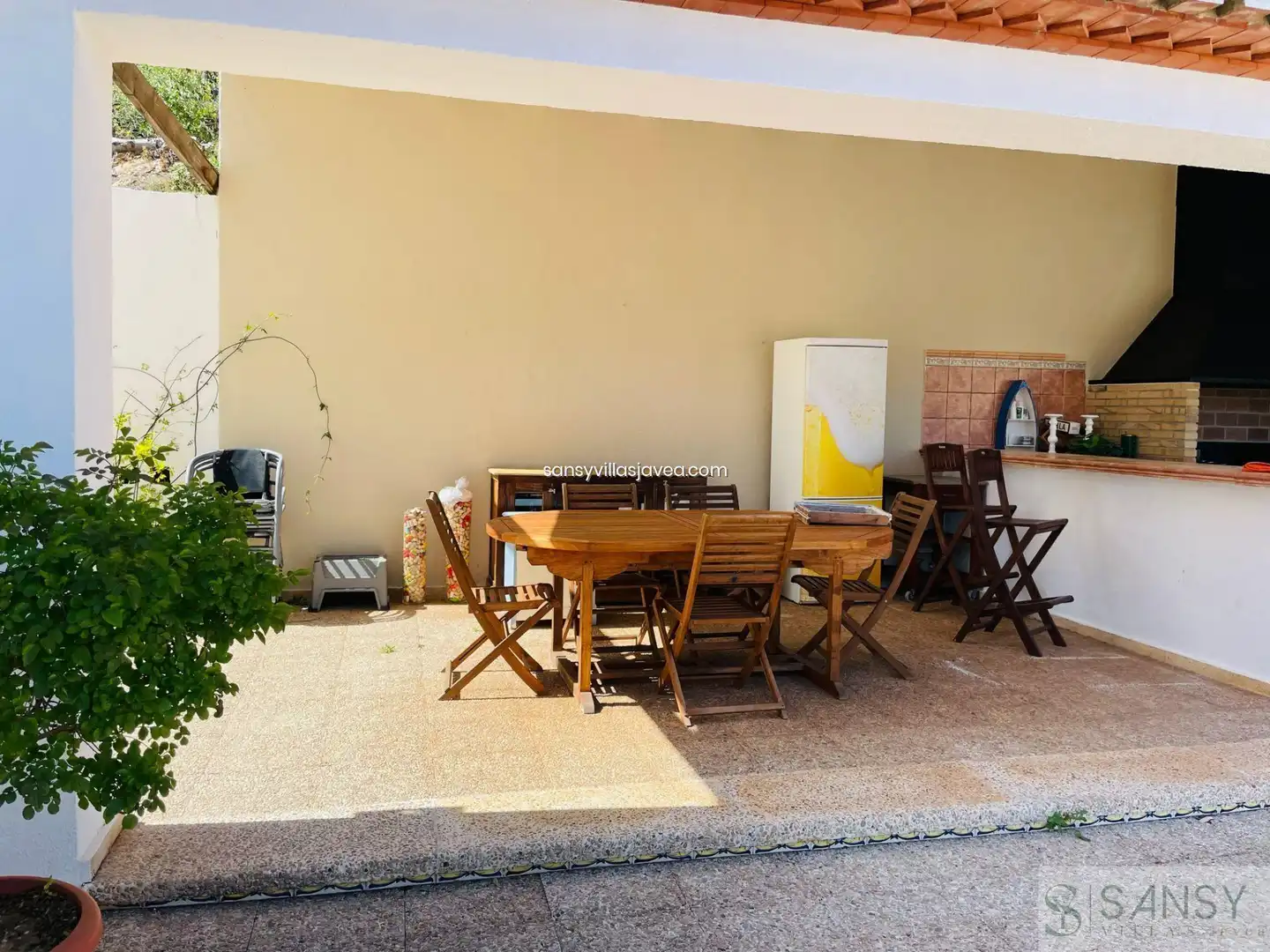 Villa in vendita a Las Rotas / Les Rotes, imagen 19