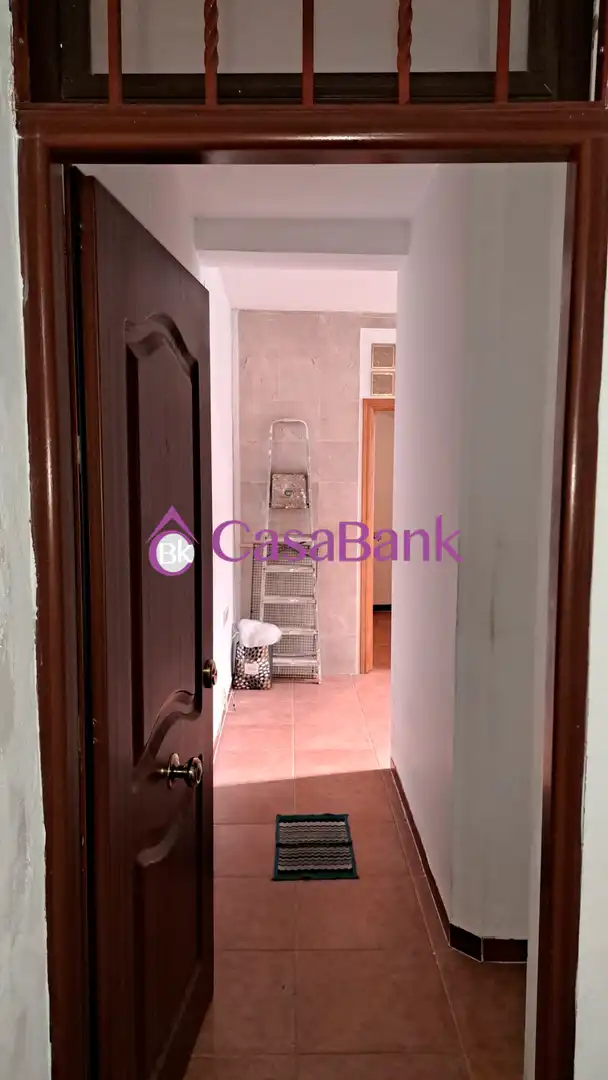 Pis en venda a Sta. Marina - San Andrés - San Pablo - San Lorenzo
