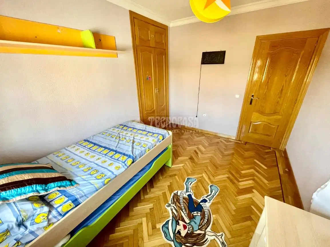 House with terrace for sale in Cabanillas del Campo, imagen 35