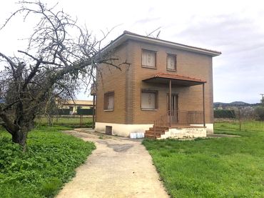 Villa à vendre à Albelda de Iregua