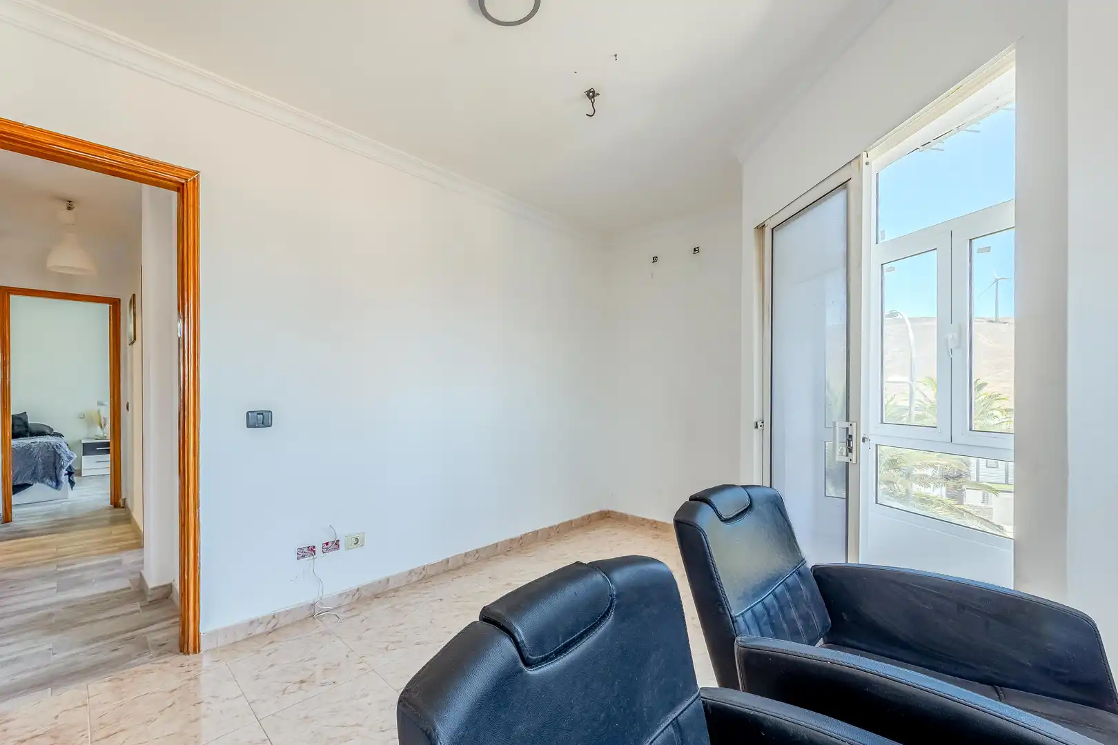 Piso en venta en Santa Lucía de Tirajana con Amueblado