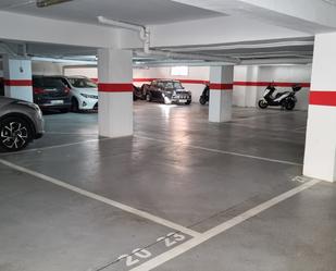 Parking of Garage for sale in  Tarragona Capital