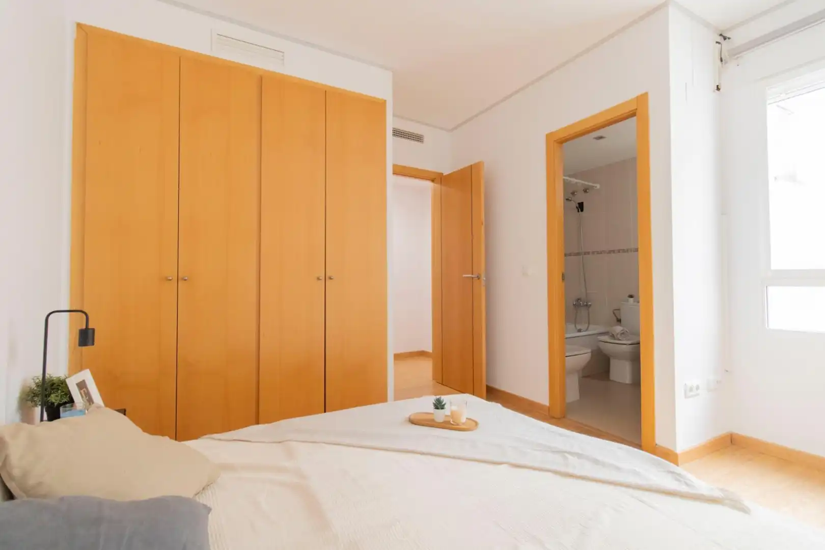 Flat for sale in Avenida PRINCEPS D'ASTURIES, Massalfassar