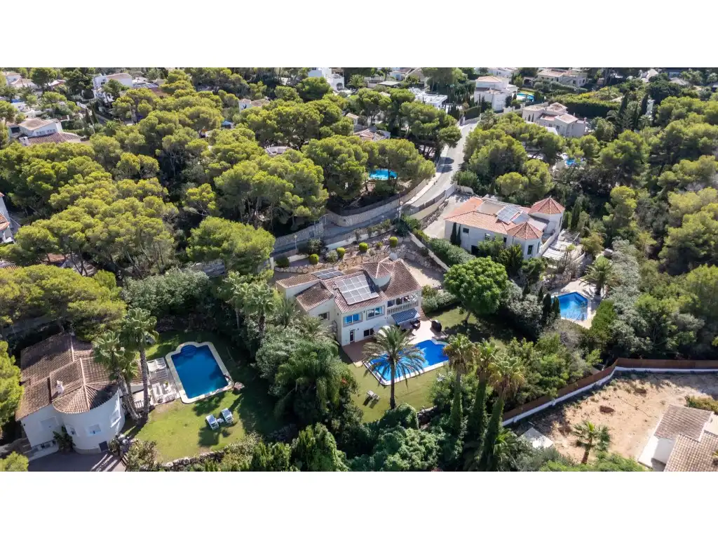 Casa amb terrassa en venda a La Granadella  - Costa Nova, imagen 43