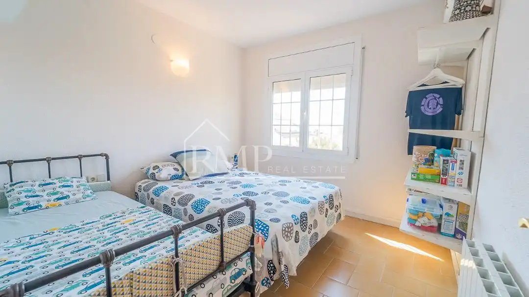 Casa con giardino in vendita a ripolles s/n, imagen 12
