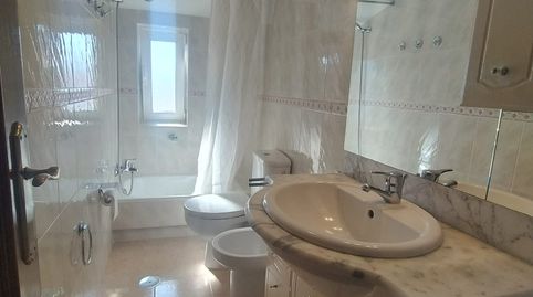 Foto 3 de Piso en venta en Rúa Do Escultor Asorey, Campus Norte - San Caetano, Santiago de Compostela