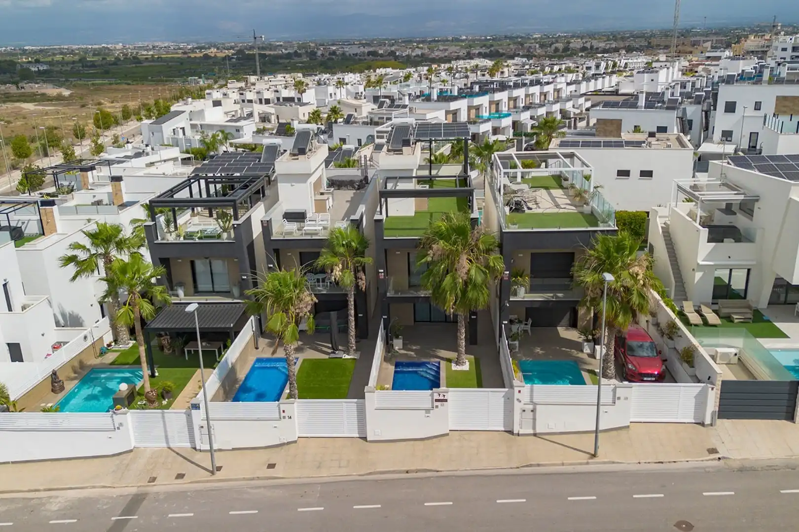 Casa con piscina in vendita a Benijófar, imagen 36