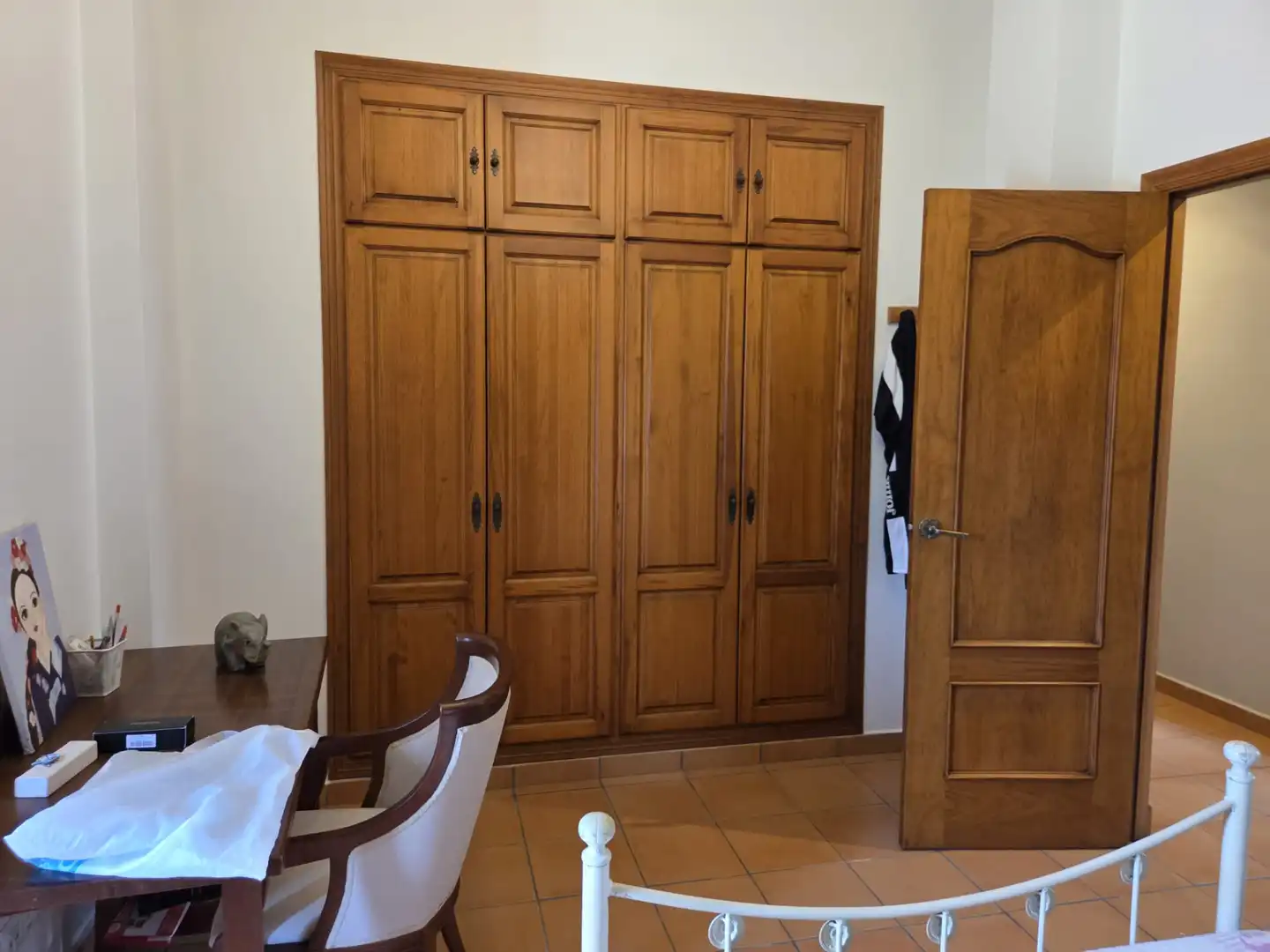 Casa o chalet en venta en Algeciras con Aire acondicionado, Jardín privado y Terraza