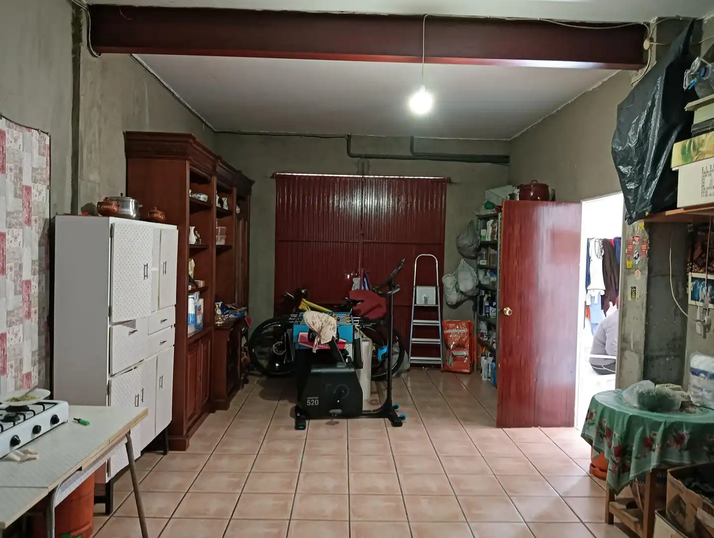 Casa con terraza en venta en Puerto Lumbreras, imagen 8