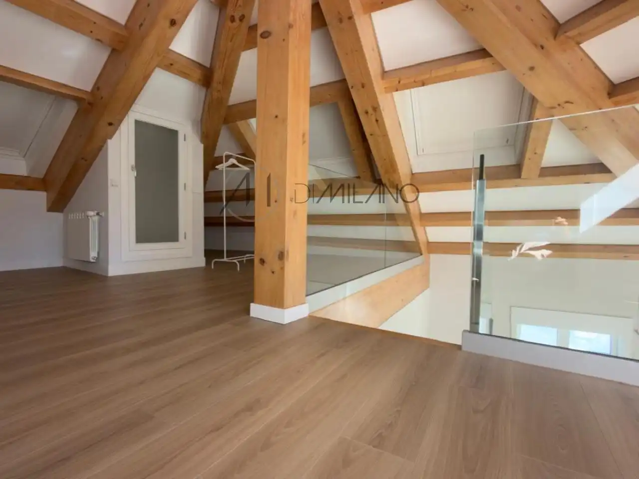 Maisonette zur Miete in Centro Urbano