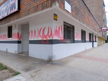 Local comercial en venda a Puerto de Sagunto