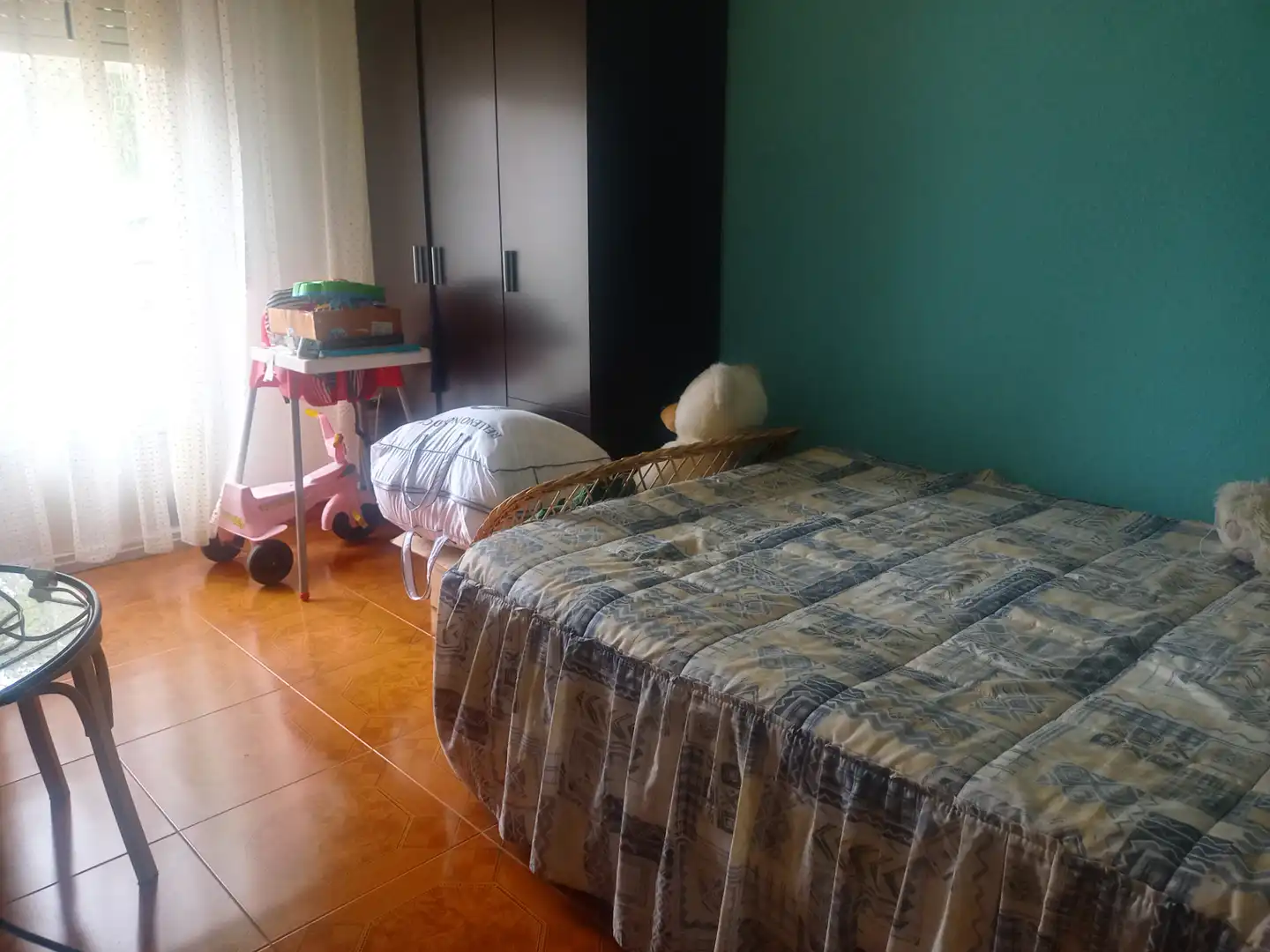 Schlafzimmer von Gebäude zum Verkauf in El Barco de Ávila 