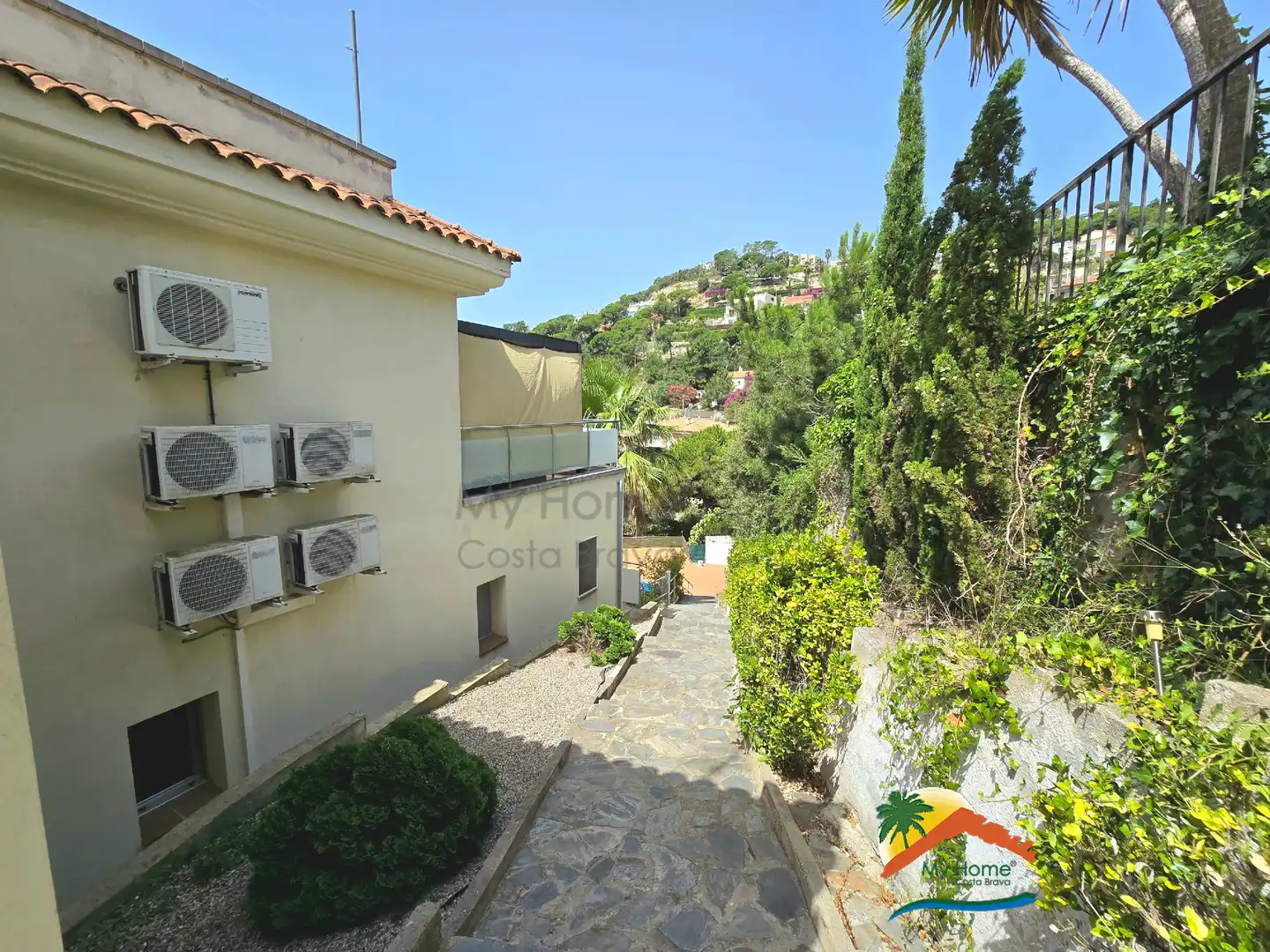 Maison avec piscine à vendre à Serra Brava, imagen 43