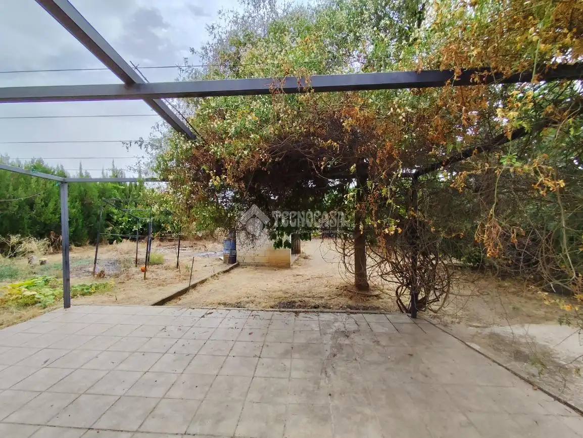 Casa rústica en venta en Periurbano Oeste - Sierra, imagen 13