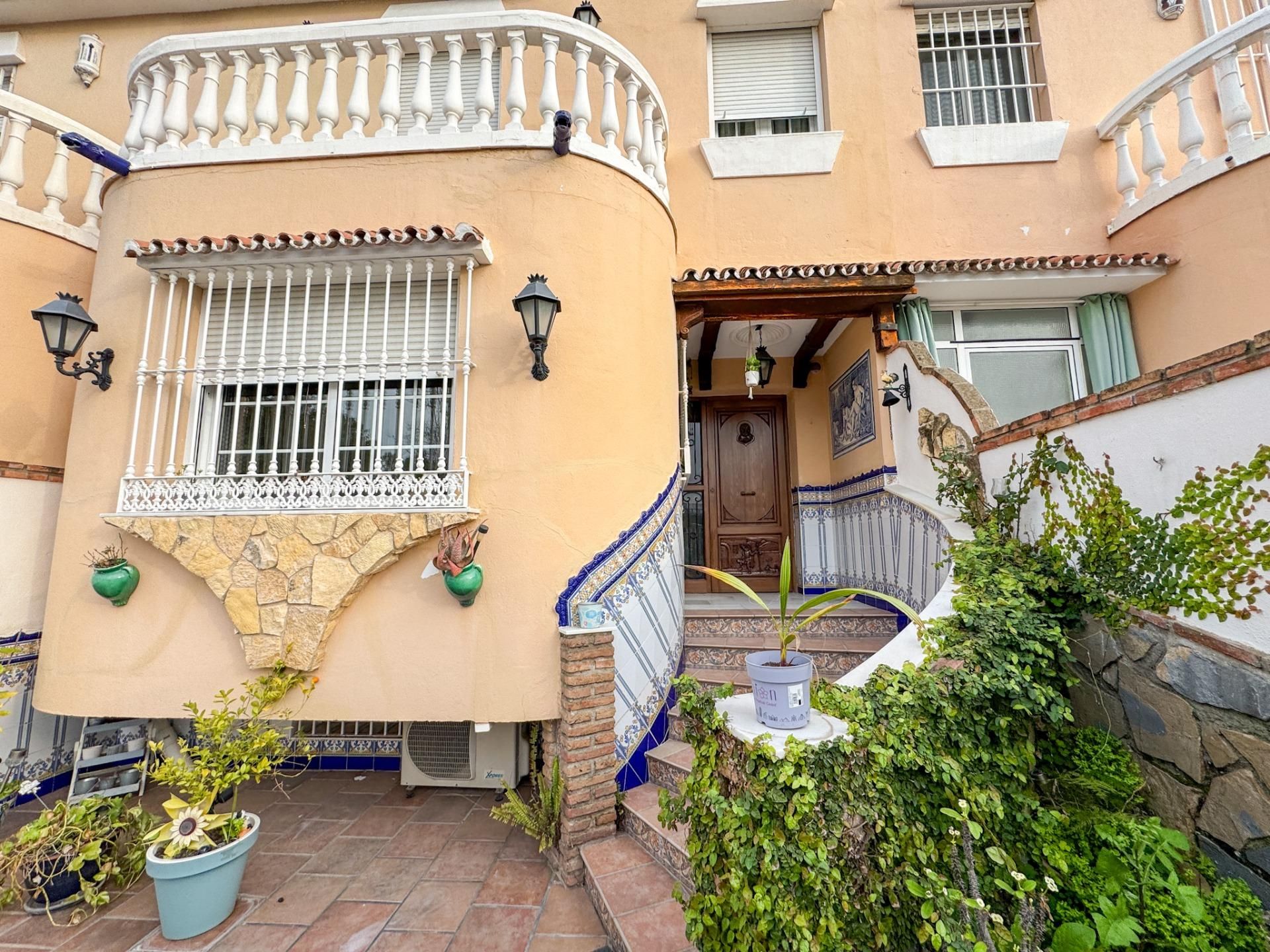 Casa adosada en venda a Carretera CAMPO DE GOLF, Guadalmar