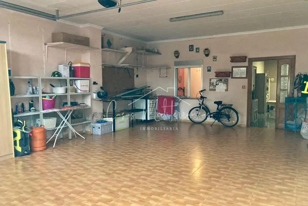 Casa pareada en venta en Miami Platja, imagen 14